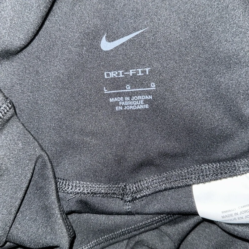 Nike High-Waisted Leggings - Picture 4 of 5